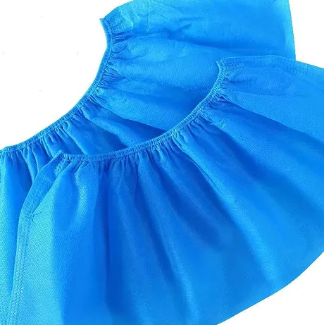 Clúdaigh Bróg Leighis Uiscedhíonach Neamh-Uigí Indiúscartha