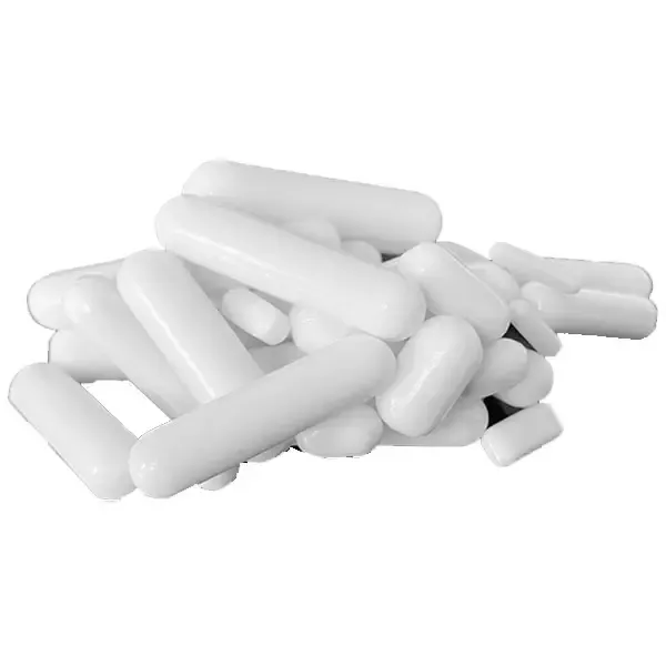 Cruth Cruth Sorcóireach Ardchaighdeáin C Barra Stirrer Cruth Sorcóireach