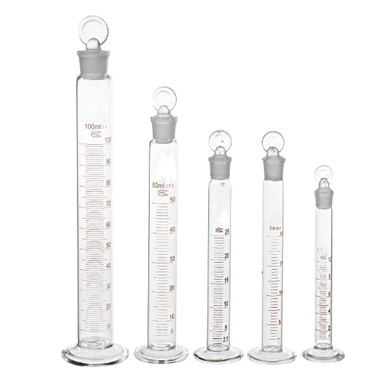 Sorcóir Tomhais Gloine Lab le Céimniú agus Stopán Gloine ar an Talamh